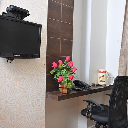 Hotel Diva Residency Bangalore Luaran gambar