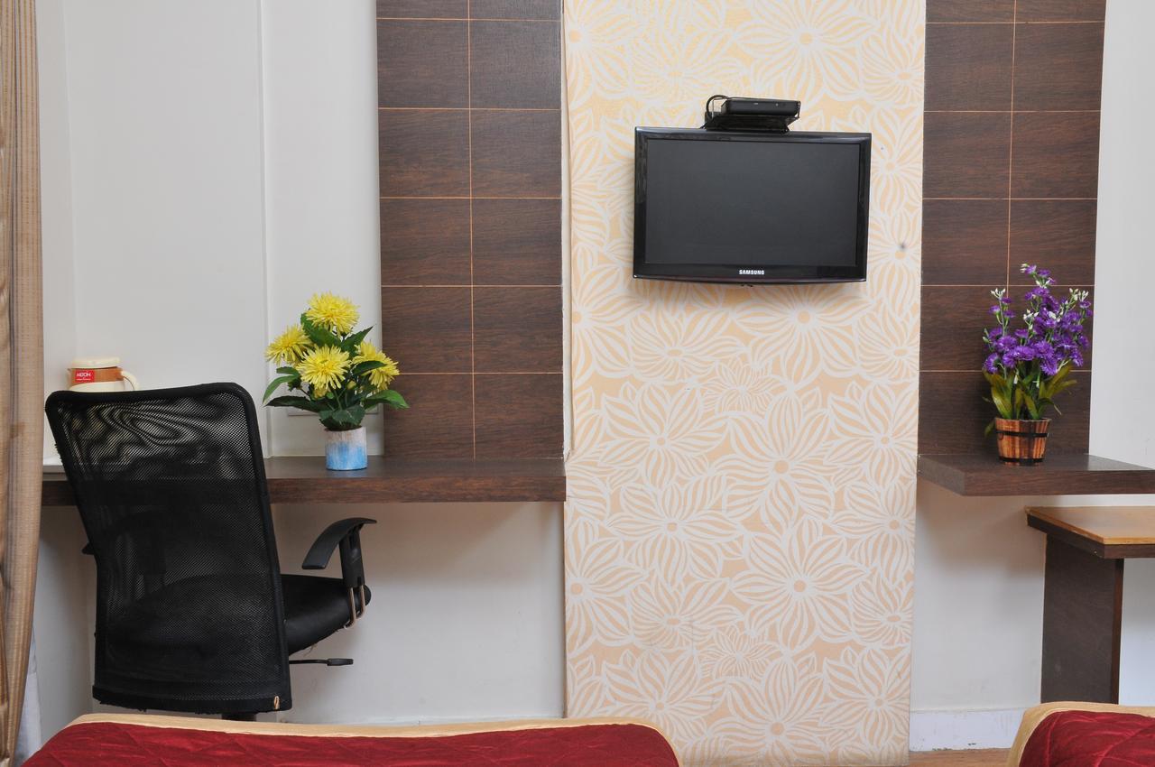 Hotel Diva Residency Bangalore Luaran gambar