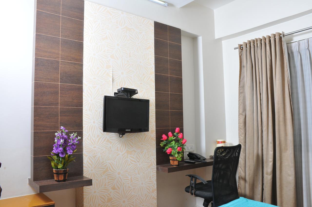 Hotel Diva Residency Bangalore Luaran gambar