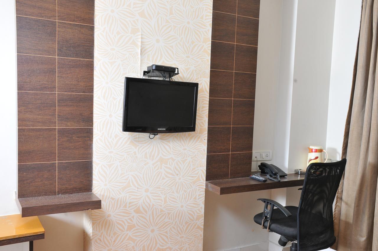 Hotel Diva Residency Bangalore Luaran gambar