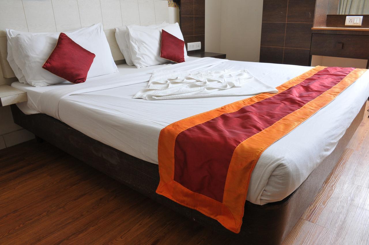 Hotel Diva Residency Bangalore Luaran gambar